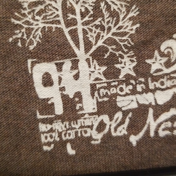 💥Mens brown large tee - Picture 3 of 3